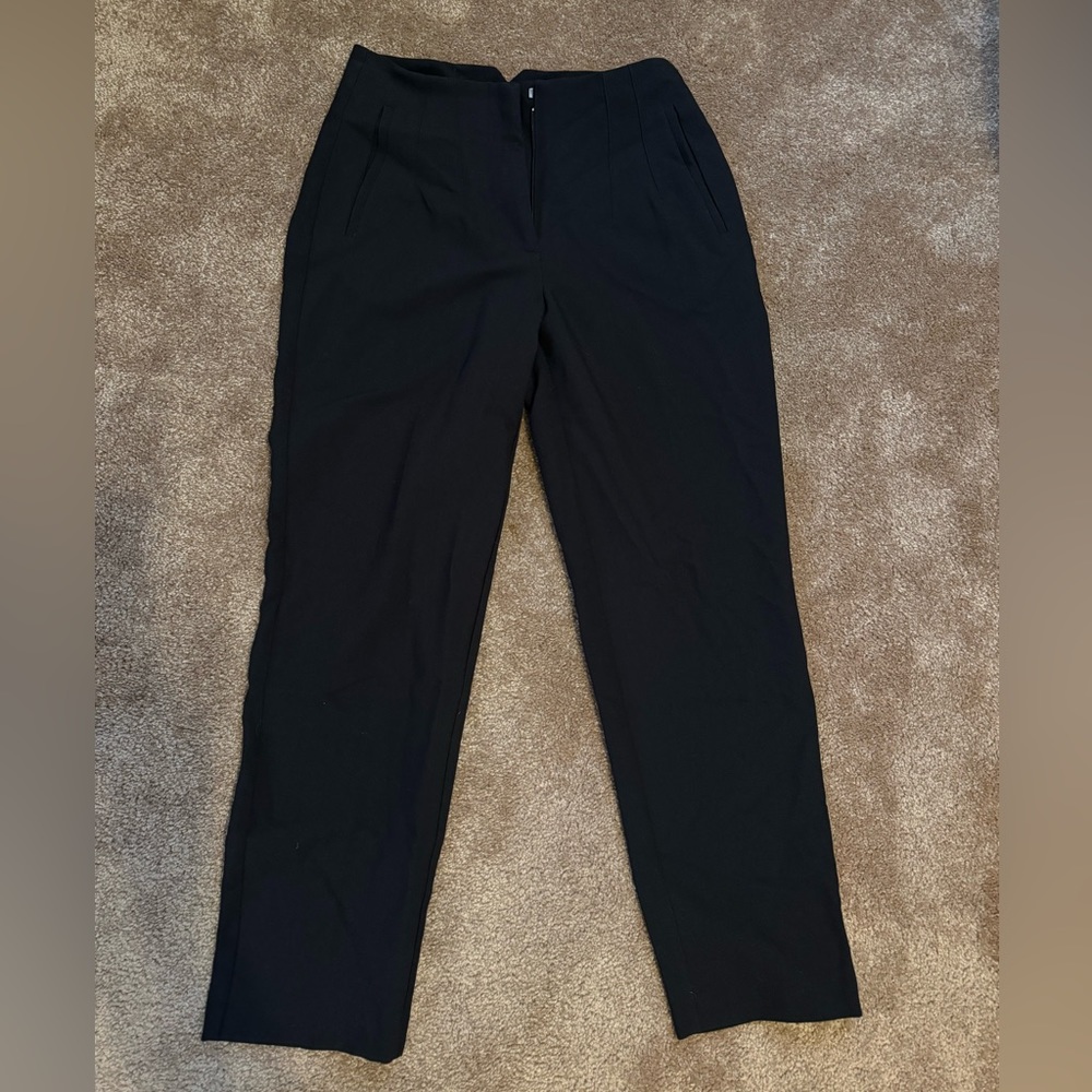 Nine West Dress Pants (Black)